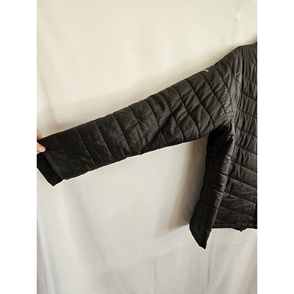 Columbia Omni Heat insulated winter jacket Womens 2X unisex thermal reflective - Picture 8 of 9